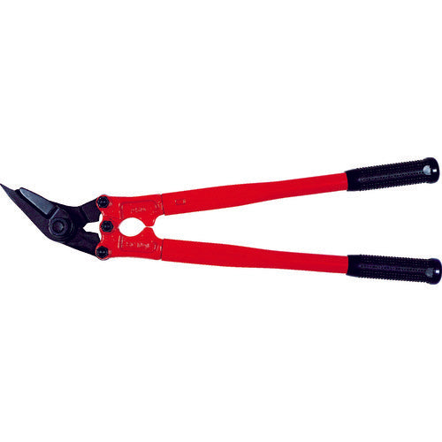 TRUSCO 帯鉄カッター 460mm TSSC-460 1 丁