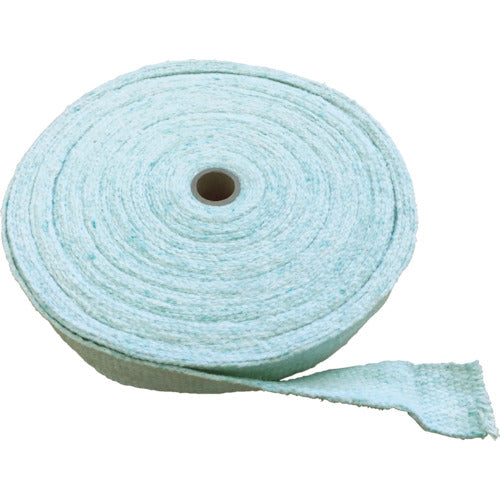 TRUSCO 生体溶解性セラミックテープ2.0X1 TSC-G2-100-A 1 巻