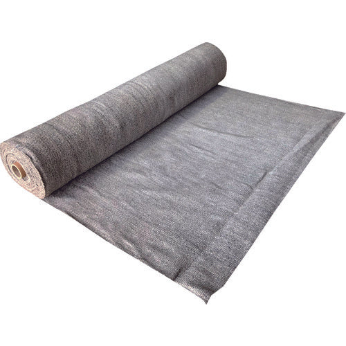 TRUSCO 生体溶解性セラミック焼成クロスロール厚み2.0X幅1000X10m TSCBT-2-10R-A 1 巻