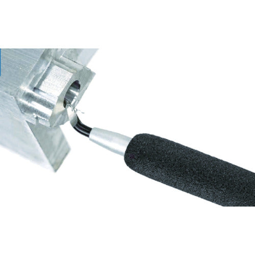 NOGA ミニ精密バリ取りツール FT10001 1 本