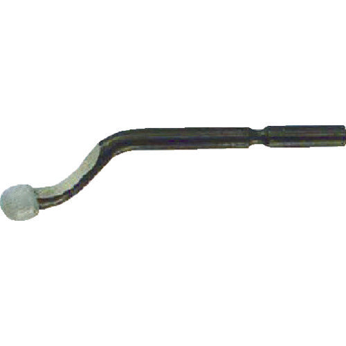 NOGA No-scratch blade with safety cap (10 pieces) BS9110 1 PK