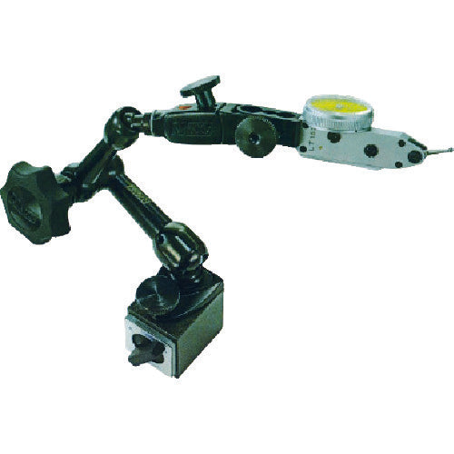 NOGA ノガ・デュアル微調整式NFホルダー NF6160 1 個