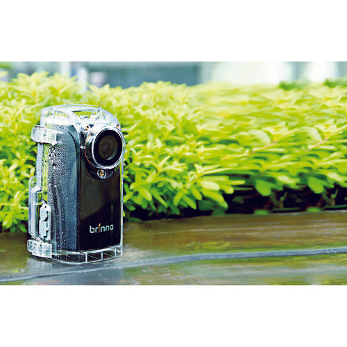 brinno タイムラプスカメラ用オプション TLC200Pro専用 飛沫防水ケース ATH120 1 個
