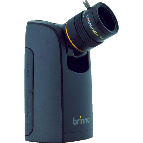 brinno タイムプラスカメラ TLC200Pro専用CSマウント望遠レンズ BCS24-70 1 個