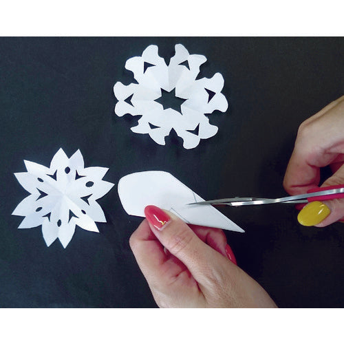 ALLEX 刺繍はさみ CD−110 11055 1 丁