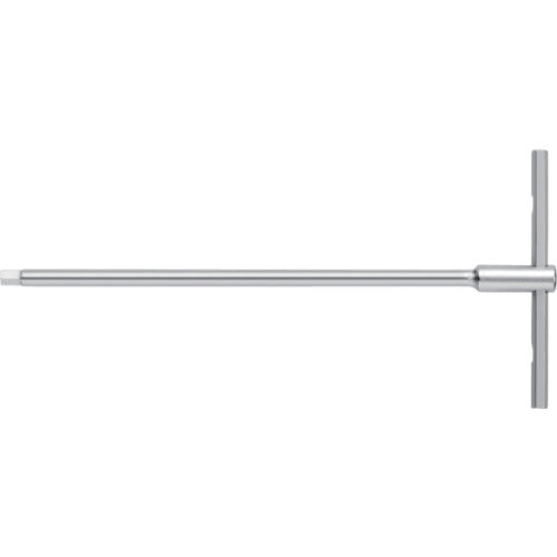 PB Swiss Tools Sliding Hexagonal Wrench, Diagonal Dimension 8.0, Total Length 245, 1204-8, 1 Piece