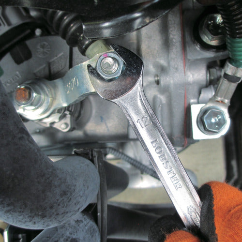 EBI Combination Wrench 30mm CW30 1pc