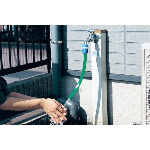 タカギ ちょびっとホース G303 1 個