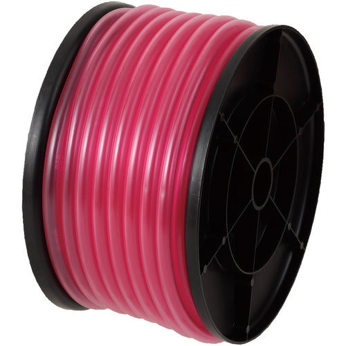 タカギ 耐油チューブ 7X11 20巻 PH61007RD020SS 1 巻