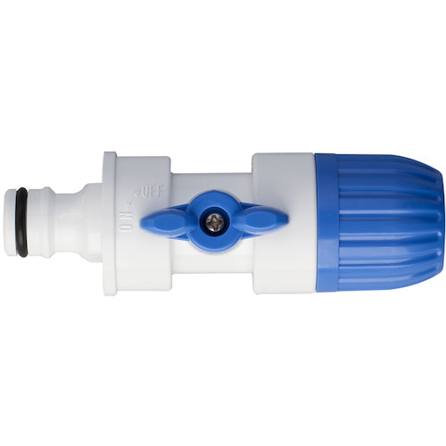 타카기 수탉 부착 호스 조인트 니플 (벌거 벗은) QG036FJ 1 개