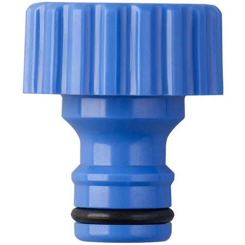 타카기 나사 부착 수도꼭지 니플(알몸) QG065FJ 1개