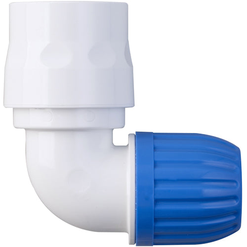 Takagi L-shaped connector (bare) QG069FJ 1 piece