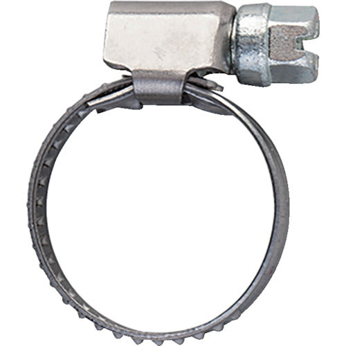 Takagi Hose Band (Bare) Suitable for hose outer diameter 12-22mm QG103FJ 1 piece