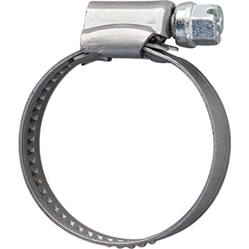 Takagi Hose Band (Bare) Suitable for hose outer diameter 20-32mm QG105FJ 1 piece