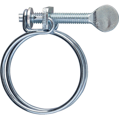 Takagi Y-hose band, suitable for hose outer diameter 35-38mm QG109FJ 1 piece