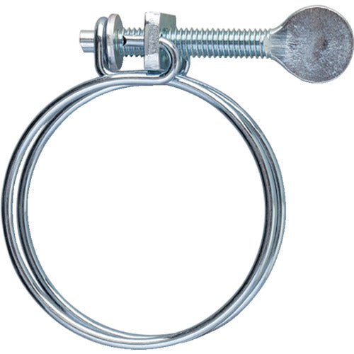 Takagi Y-hose band, suitable for hose outer diameter 44-48mm QG110FJ 1 piece