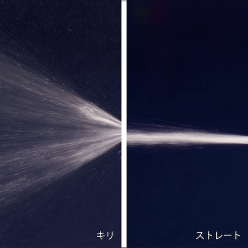 タカギ メタルガンLII(裸) QG134FJ 1 個