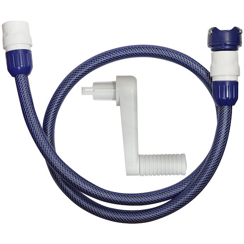 Takagi 1.2M Set Φ12 Twister (NB) QR205TNB2 1 piece