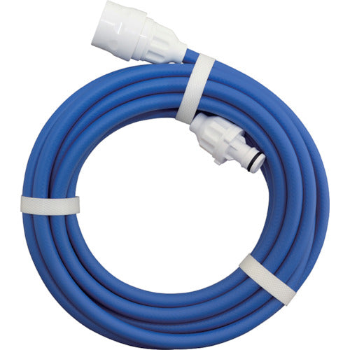 타카기 원터치 접속 호스 7파이 연장 호스 5m R005FJCR 1권