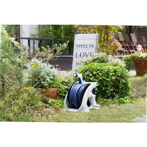 Takagi Hose Reel Aurora ZERO 20m R220ZE 1 unit