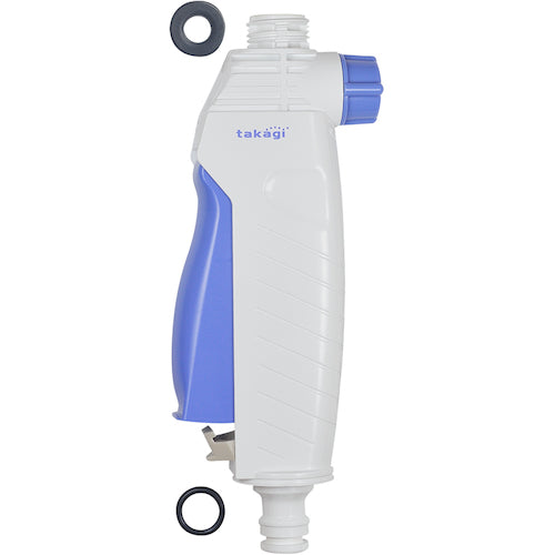 Takagi Long Nozzle Grip (FJ) (with JAN) XG136FJ 1 pc