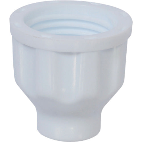 Takagi Φ7 hose lock nut (WT) XGZ0063 1 piece