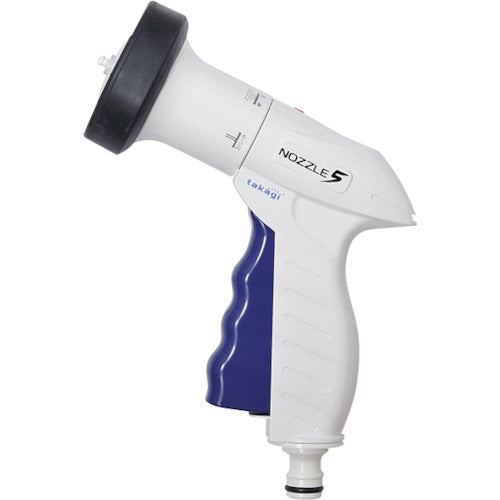 Takagi Pacit Nozzle Five (NB) XGZ0079 1 piece