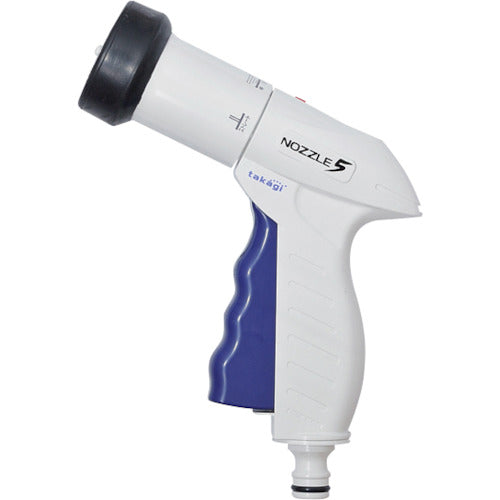 타카기 패치 노즐 파이브 S 알몸(NB) XGZ0084 1개