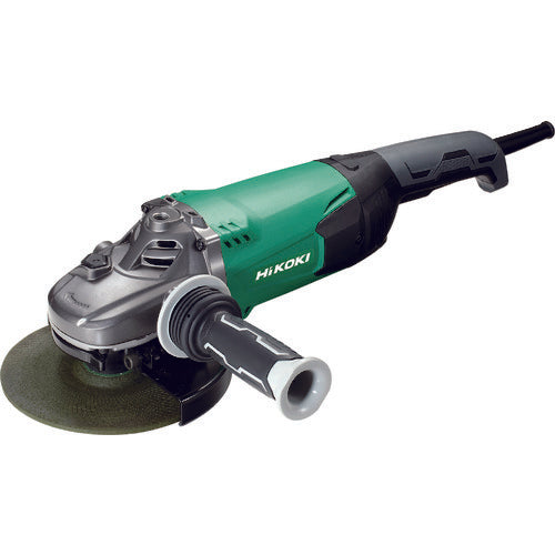 HiKOKI 전기 디스크 그라인더 180mm G18SWA 1대