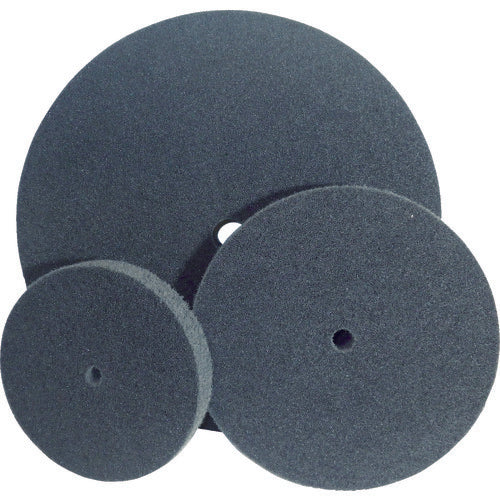 미유키 녹차 휠 입자 크기 # 120 MSH150-C120 1 장