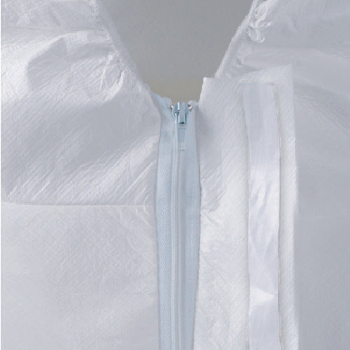 UVEX Chemical Protective Suit 5/6 Classic M 9844910 1 unit