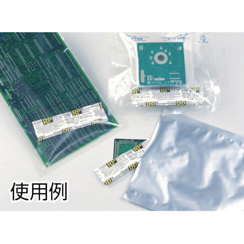 三菱ガス化学 RP−3ANC (25個入) RP3ANC 1 袋