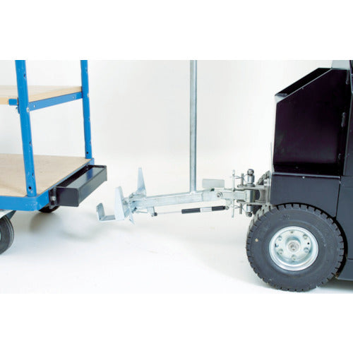 Movexx 牽引用クイックチェンジャー H7090 H7090 1 個