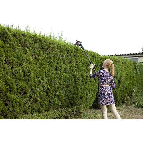 B/D 5in1 폴 헤지 & 잔디 배리칸 GPSH1000-JP 1대