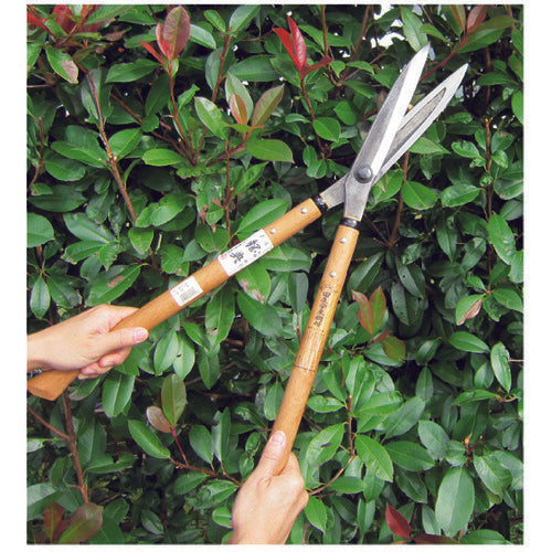 강전 깎기 가위 안라이강 부착 배 430mm 코브 부착 백 오리 A-21