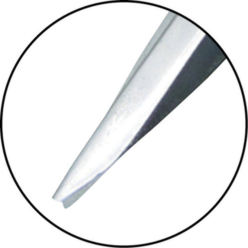 鋼典 調質 コンパクト 白樫(小) B-171 1 丁