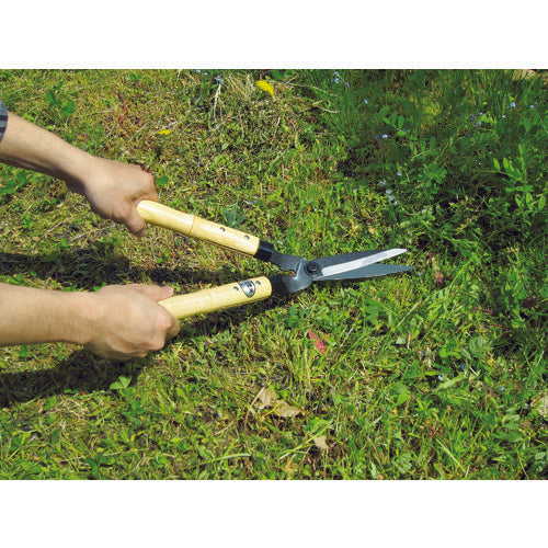 Hagane Mini Lawn Mower B-14 1pc