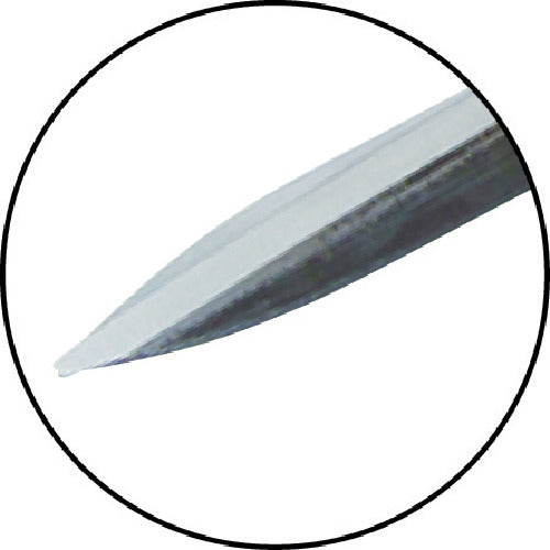 鋼典 調質 花生垣刈込鋏 小 樫柄 B-251 1 丁