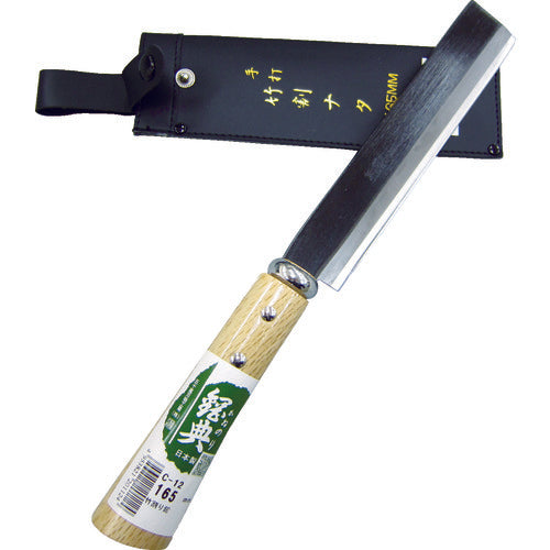 강전 대나무 할인 나타 비닐 칼집 완전 포장 C-12 1 丁