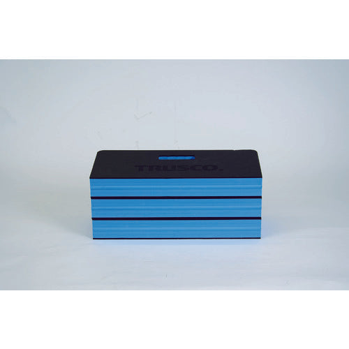 TRUSCO Mechanic Mat Blue TMM-1210B 1 piece