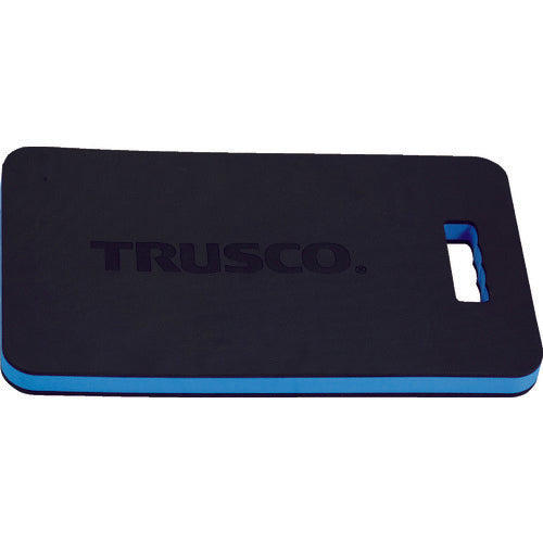TRUSCCO 무릎 매트 블루 THM-460B 1장