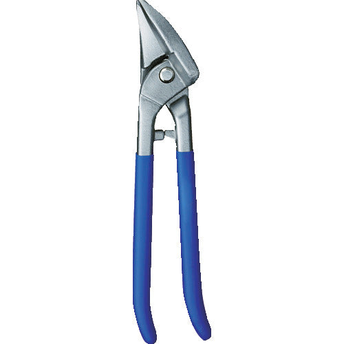 TRUSCO 板金ハサミ 右曲り TGH-265R 1 丁