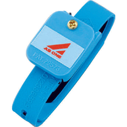 AS Wrist Strap ML-33C1-SLA 1-5250-01 1 pc