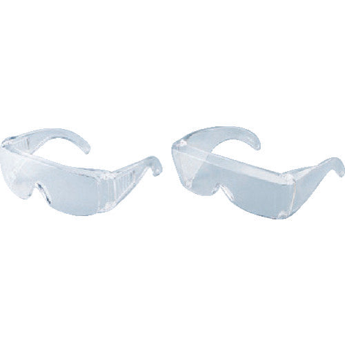 AS Visitor Safety Glasses VG-2010 8-5365-01 1 pc