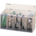 AS Glasses rack goggle type 8-3060-02 1 piece