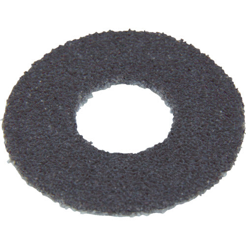 TRUSCO ペーパーディスク エアマイクログラインダー用 #60 10枚入 TAPP-60 1 袋