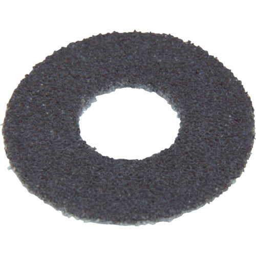 TRUSCO 종이 디스크 에어 마이크로 그라인더 # 240 10 매입 TAPP-240 1 봉지