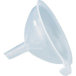 AS PP funnel (transparent) 2 1-6438-02 1 pc