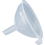 AS PP funnel (transparent) 3 1-6438-03 1 pc