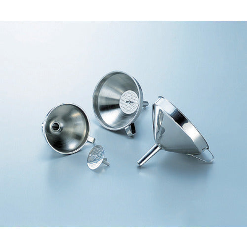 AS 필터 부착 로트 12형 5-5609-02 1개